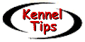 SDC Kennel Tips
