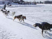 John Gallahorn Day 2