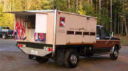 Christensen Truck