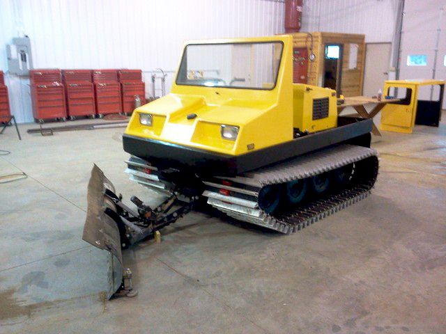 Twila Baker's Groomer