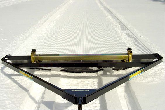 Twila Baker's Groomer