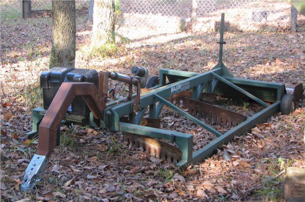 Mogul Master Groomer