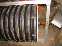 Roy Smith : Light Roller