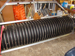 Roy Smith : Light Roller