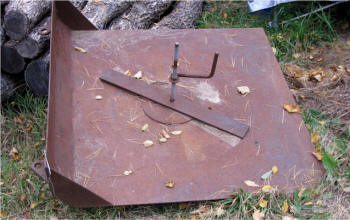 Art Stoller - Grooming Pan