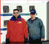 Michi and Joee 1998 ONAC