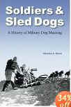 Soldiers & Sled Dogs