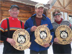 Lundberg Photo: Top 3