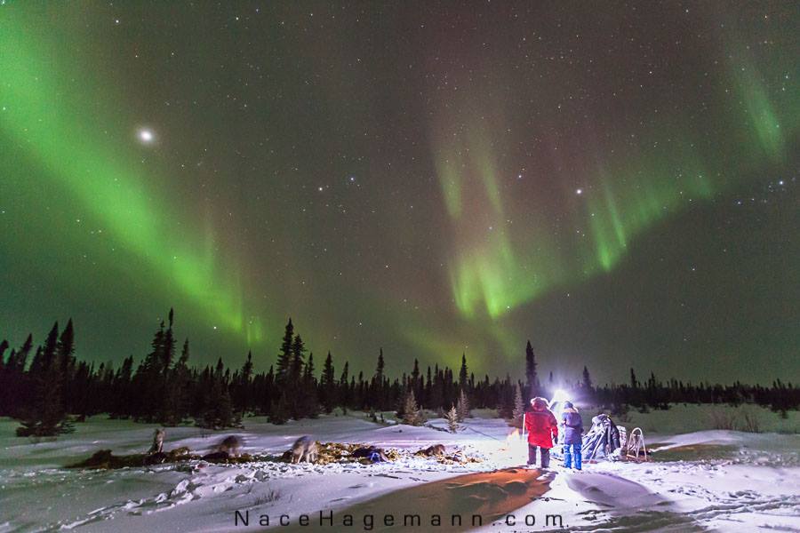 Press Release - 2019 Hudson Bay Quest Press Release - 2019 Hudson Bay Quest