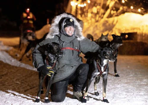 Courtesy Amanda Otto