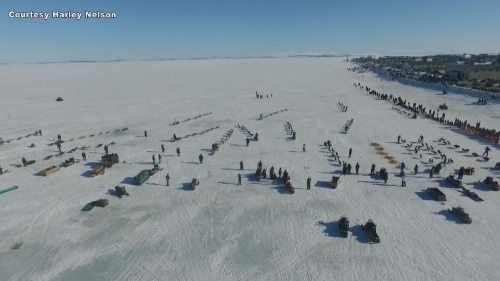 By Patrick Enslow | Posted: Thu 10:17 PM, Apr 04, 2019  |  Updated: Thu 10:17 PM, Apr 04, 2019