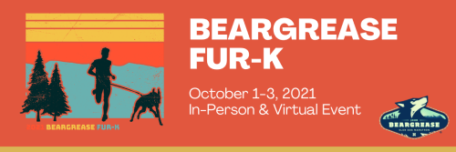 Fri October 1 - Sun October 3, 2021