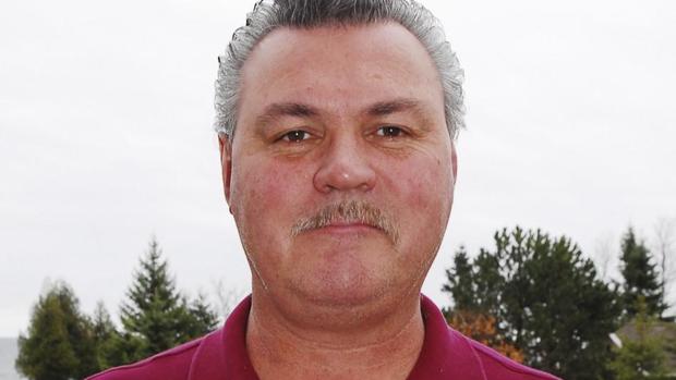 Mike Keyport was recently elected the president of the John Beargrease Sled Dog Marathon board of directors. 