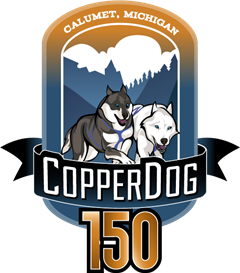 CopperDog 150 2021