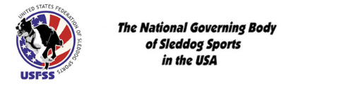 The National Governing Body of Sleddog Sports in the USA