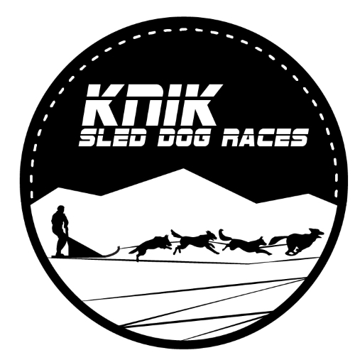 The new logo for the Knik races, which was planned for unveiling with at this season’s race. The new logo for the Knik races, which was planned for unveiling with at this season’s race.