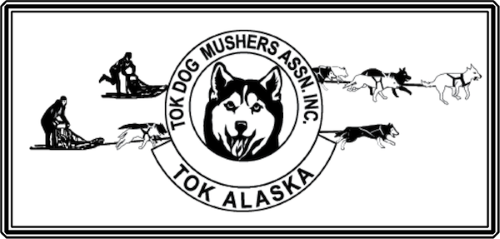 Tok Dog Mushers