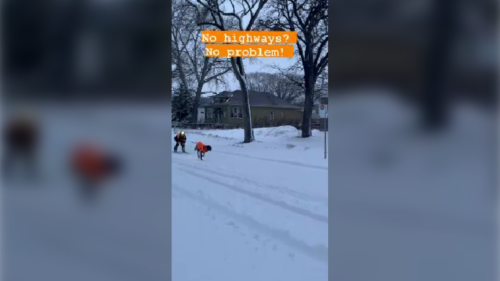 Source: Instagram/ Asmara Polcyn