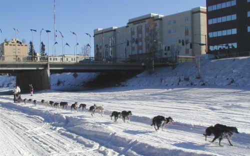 Bill Kornmueller 2003 ONAC