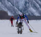 Jana Porubska (Czech)