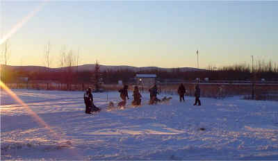 2005 Two Rivers Tune Up