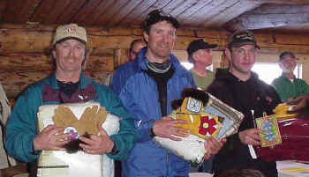 Tok Top 3 by Helen Lundberg