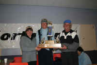 Val Gagne Winners