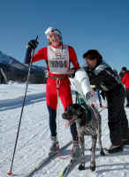 Man Combine Andreas Fossnes (NOR)