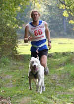 Sam Deltour Trekking