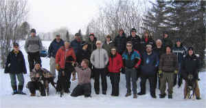 Eton Rugby Festival Race