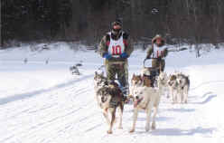 Eton Rugby Festival Race