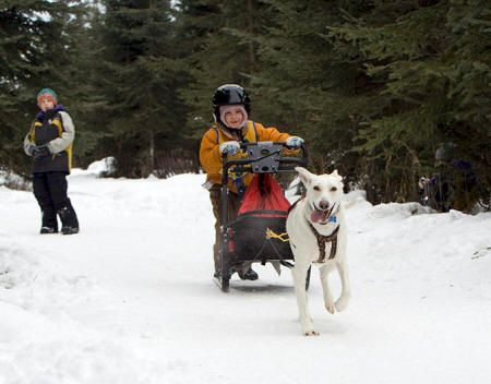 We're having so much fun