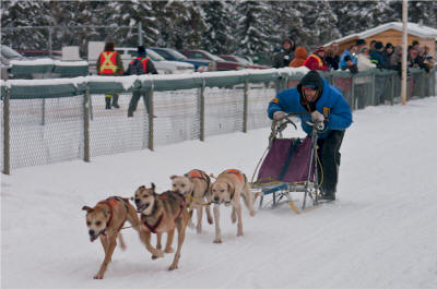Grande Praire's 2011 All Around Champion Sam Perrino