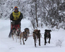 Ryan Brooks Photo: Mari Wood