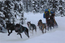 Ryan Brooks Photo: Skipper Stitt
